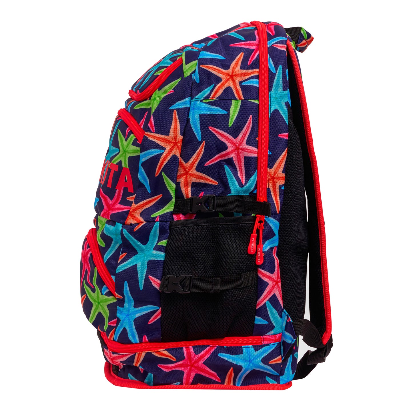 Sac à dos Funkita Flying Fiesta Elite Squad