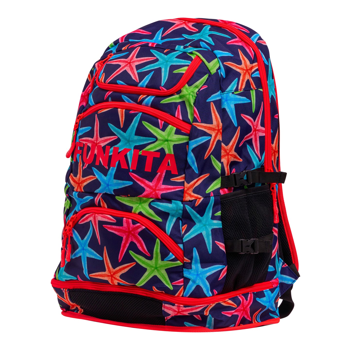 Sac à dos Funkita Flying Fiesta Elite Squad