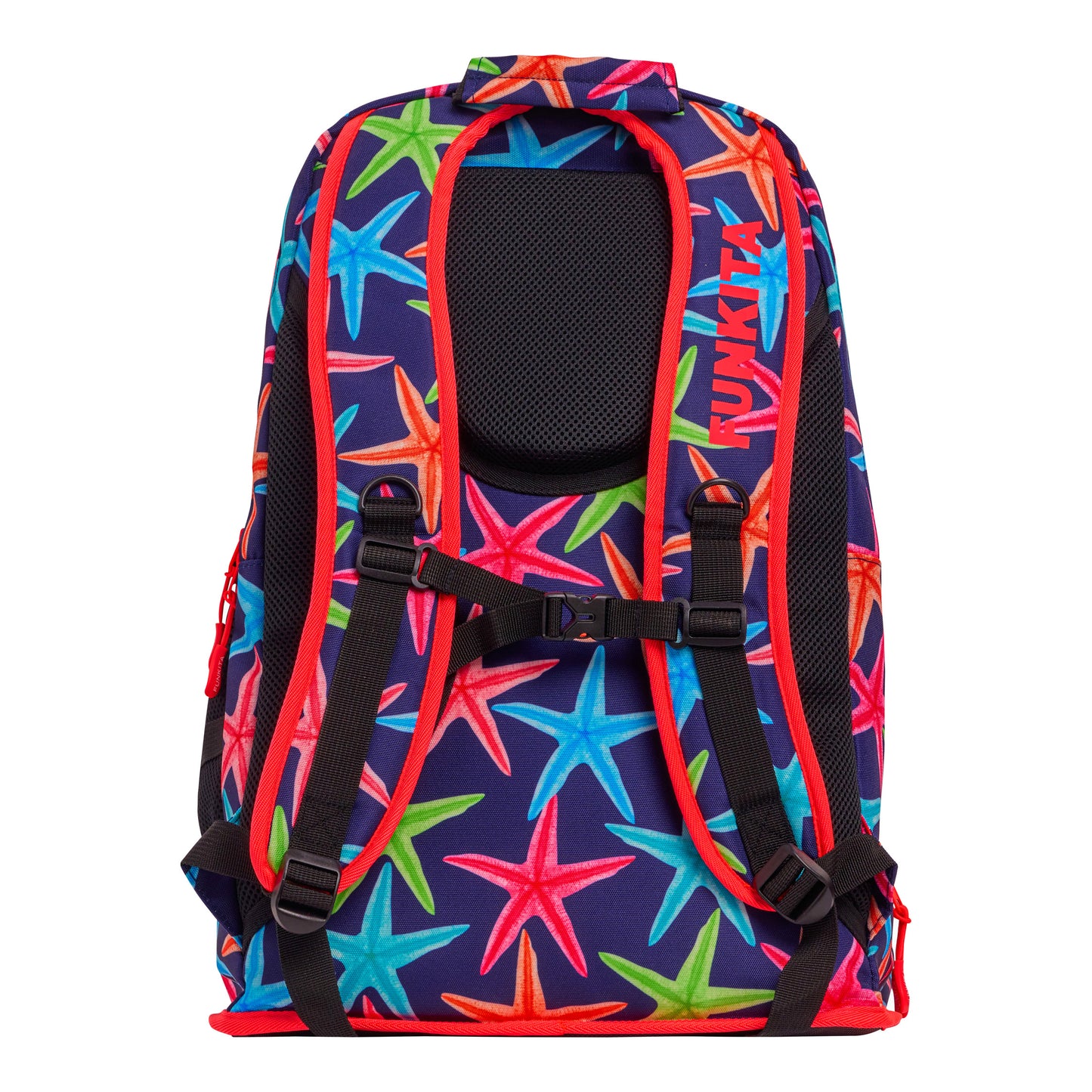 Sac à dos Funkita Flying Fiesta Elite Squad