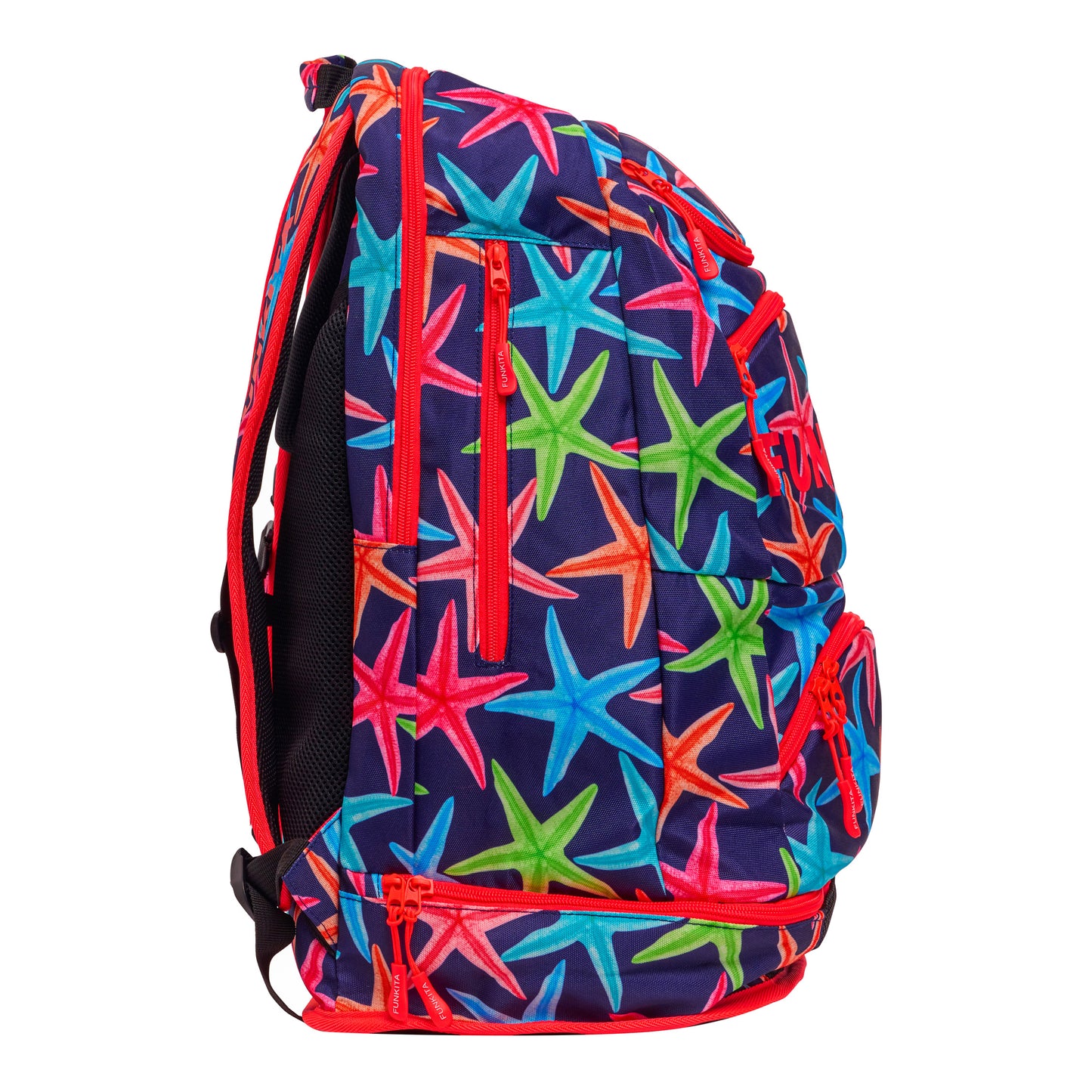 Sac à dos Funkita Flying Fiesta Elite Squad