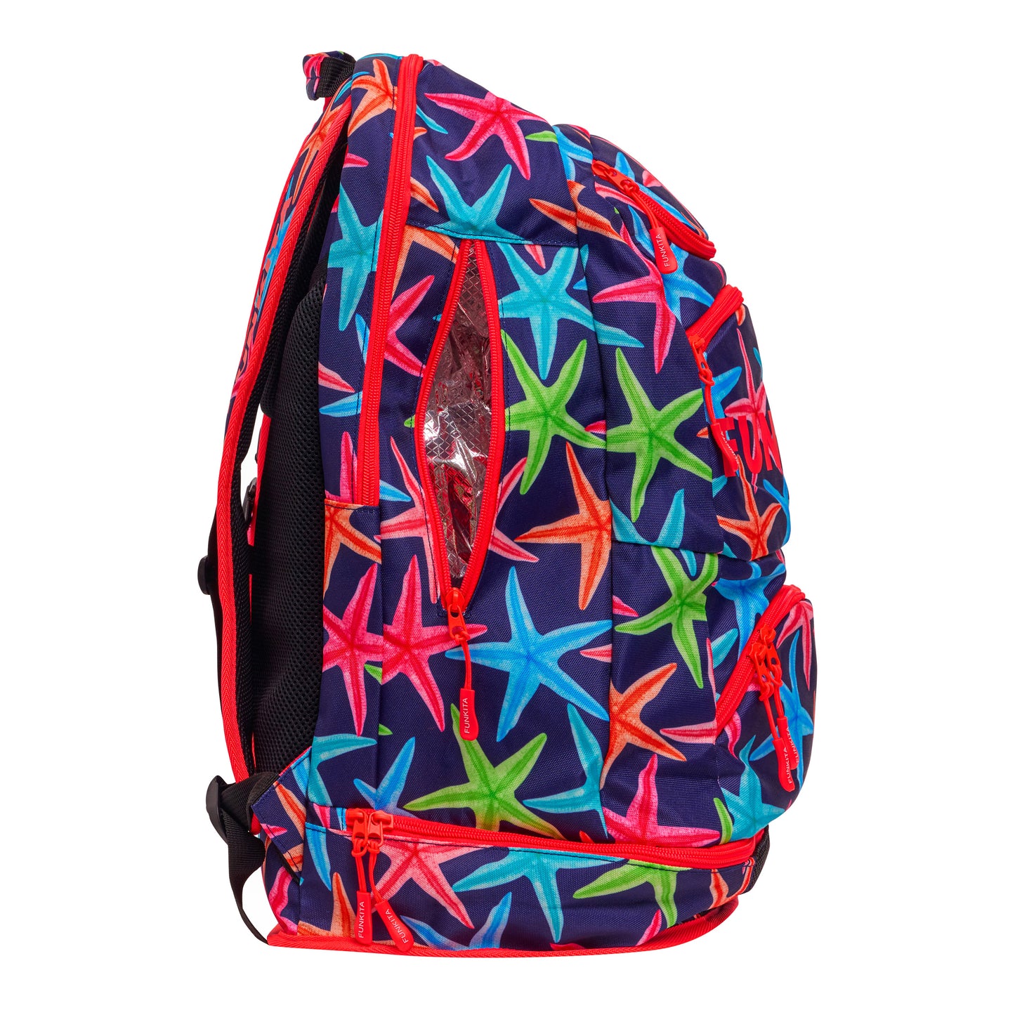 Sac à dos Funkita Flying Fiesta Elite Squad