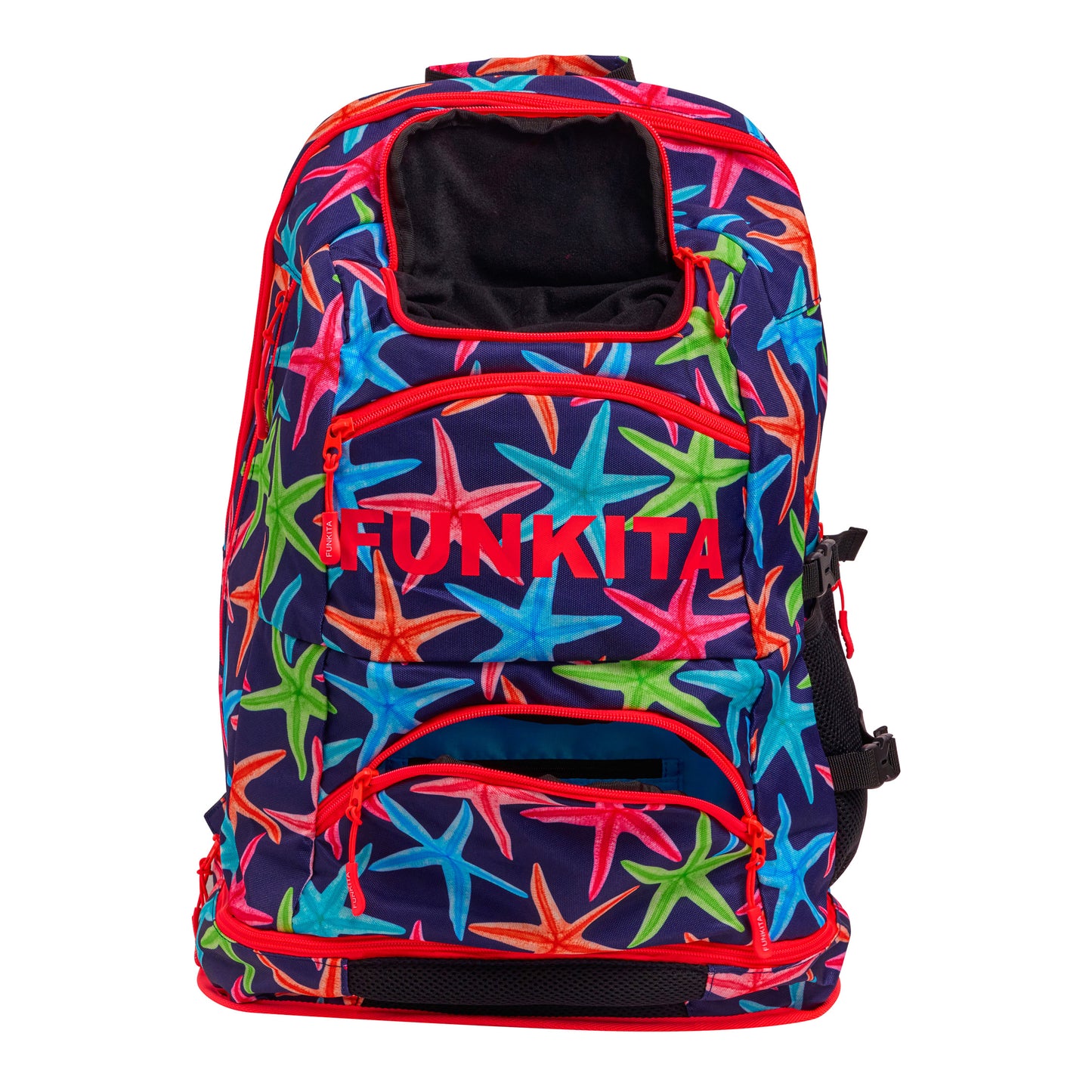 Sac à dos Funkita Flying Fiesta Elite Squad