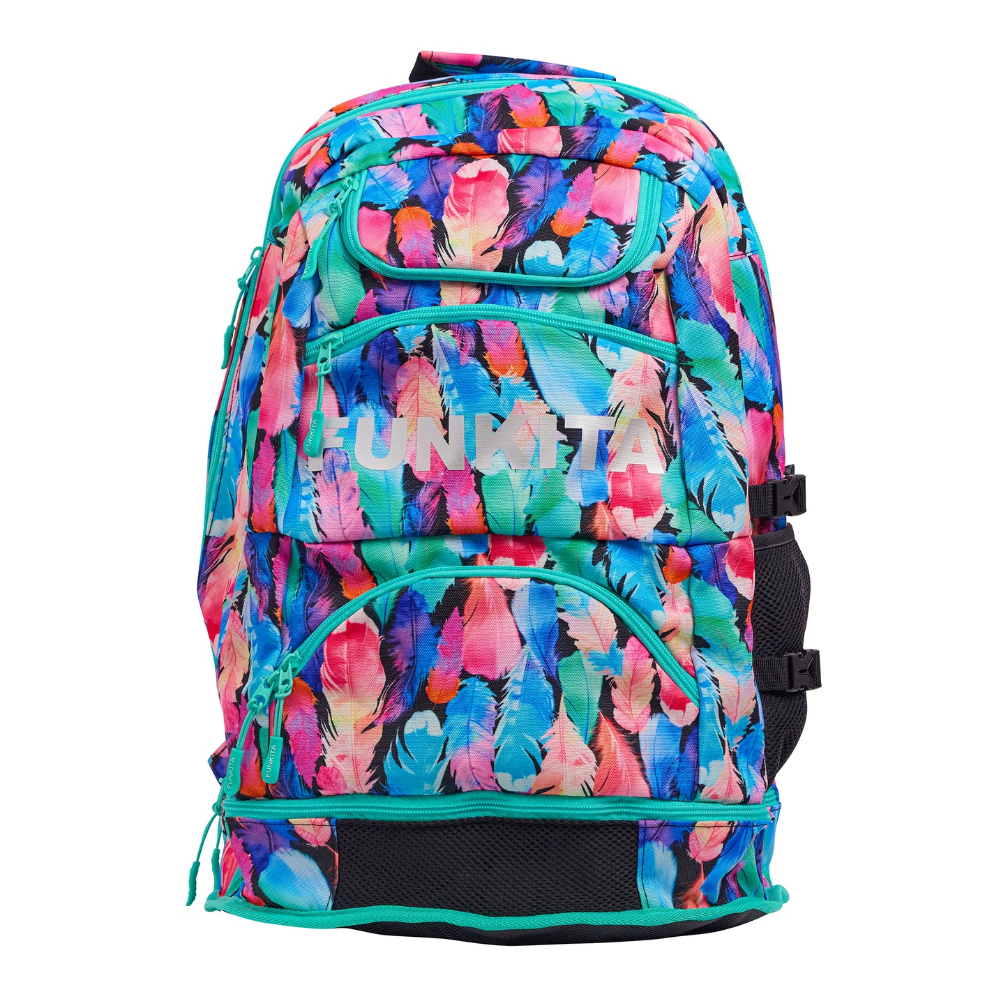 Sac à dos Funkita Tickle Torture Elite Squad