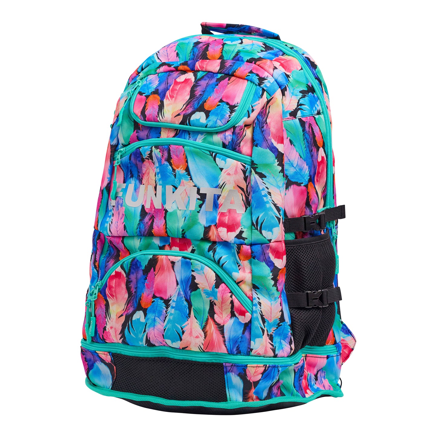 Sac à dos Funkita Tickle Torture Elite Squad