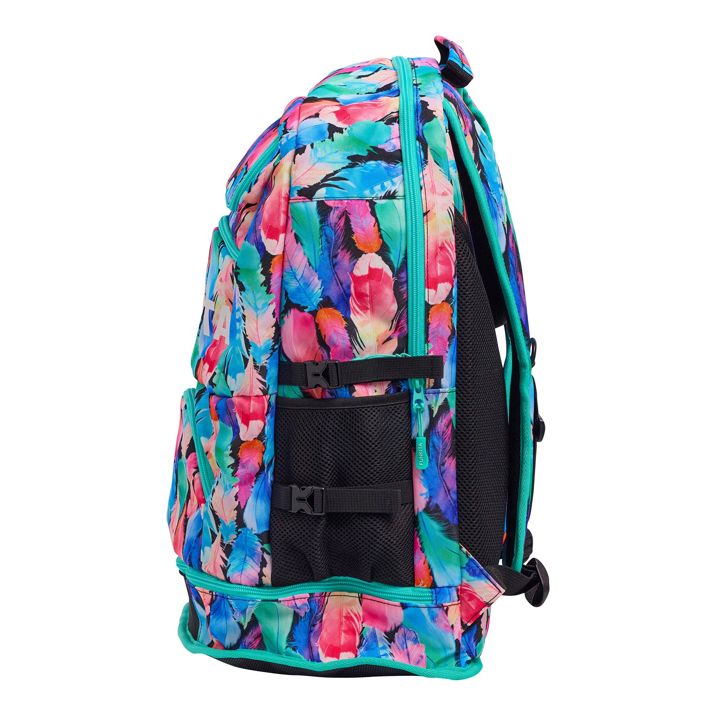 Sac à dos Funkita Tickle Torture Elite Squad
