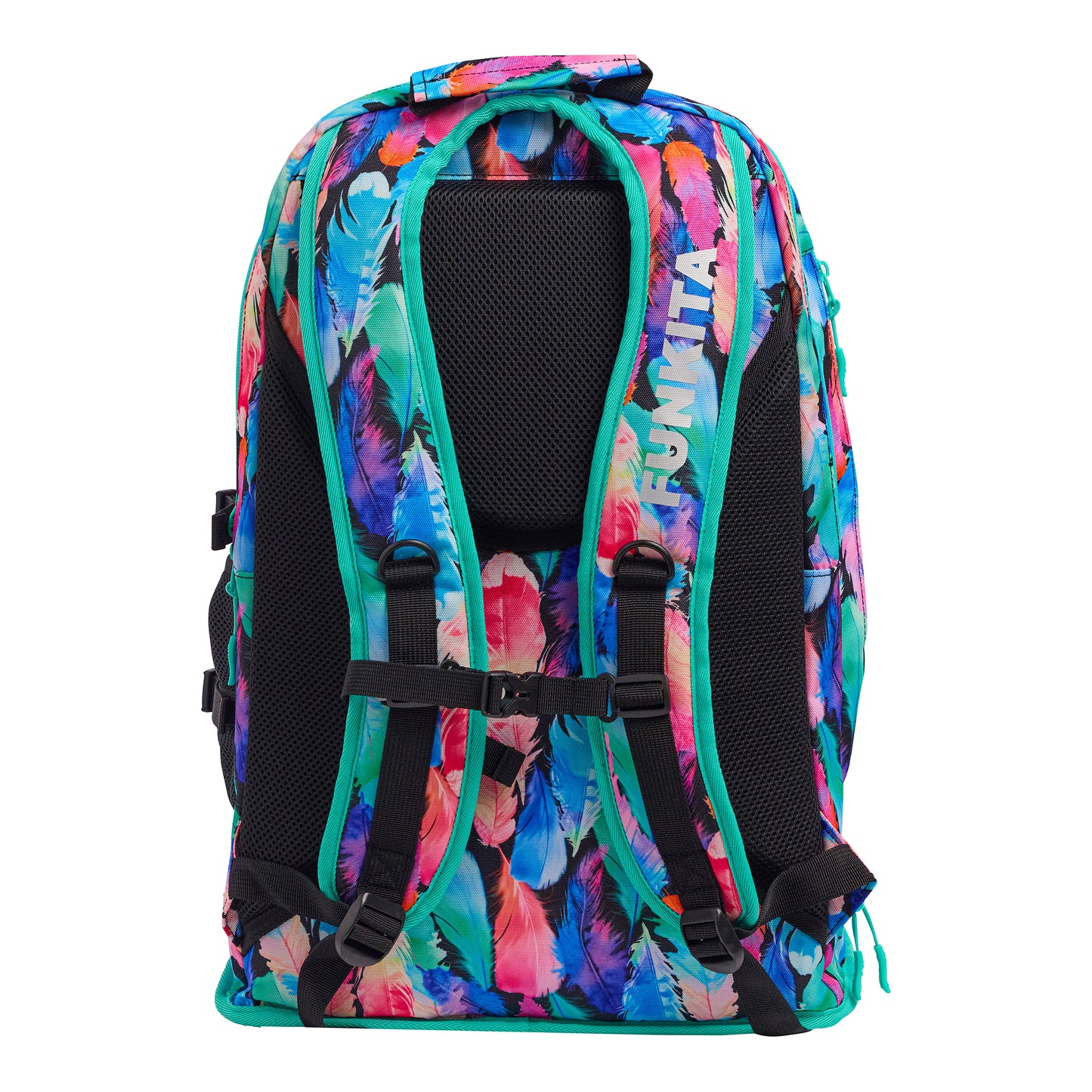 Sac à dos Funkita Tickle Torture Elite Squad