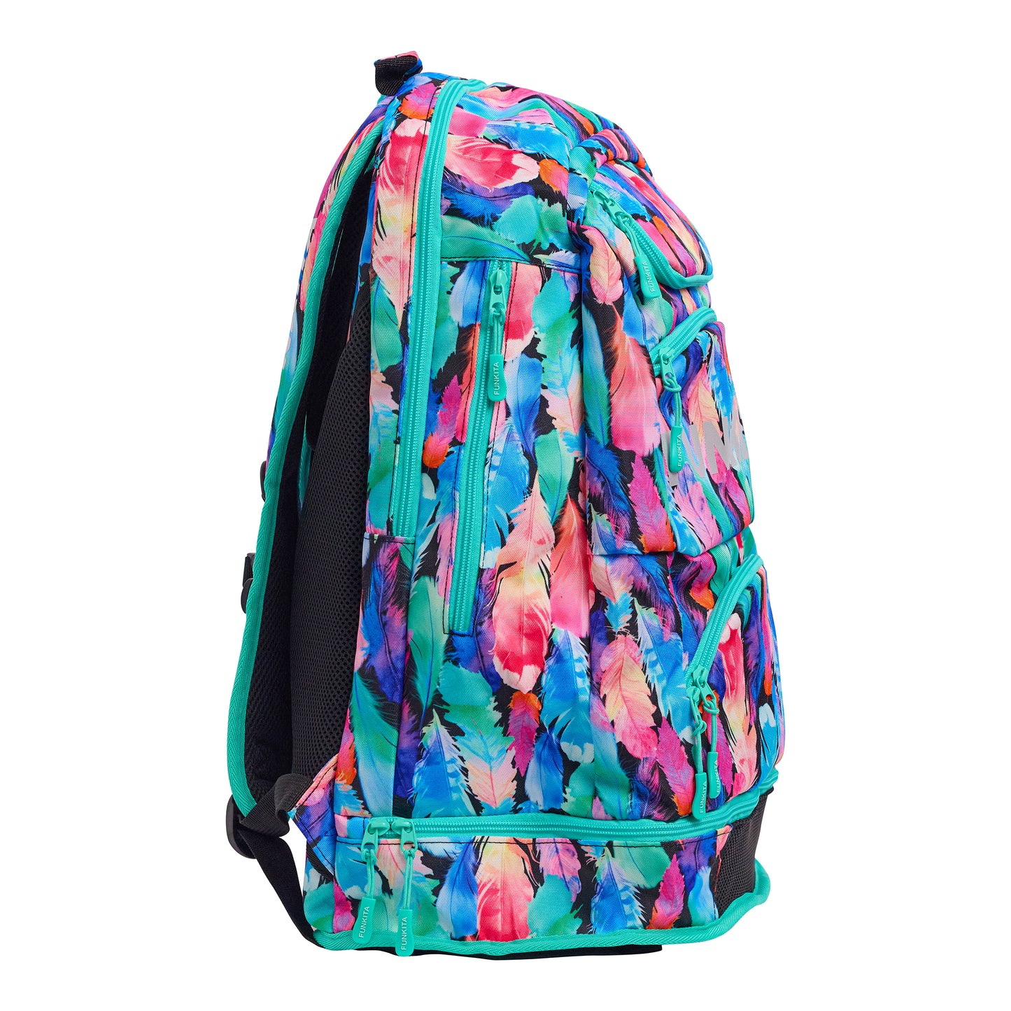 Sac à dos Funkita Tickle Torture Elite Squad