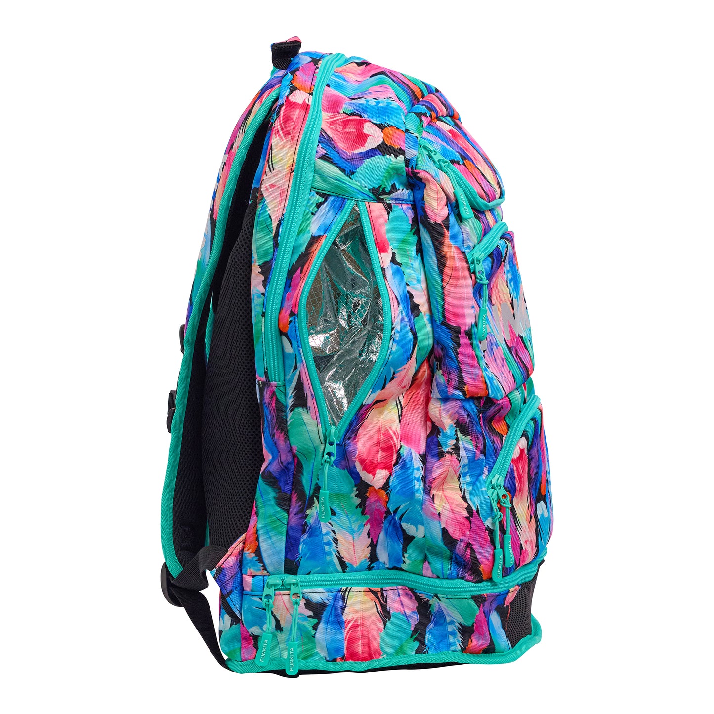 Sac à dos Funkita Tickle Torture Elite Squad