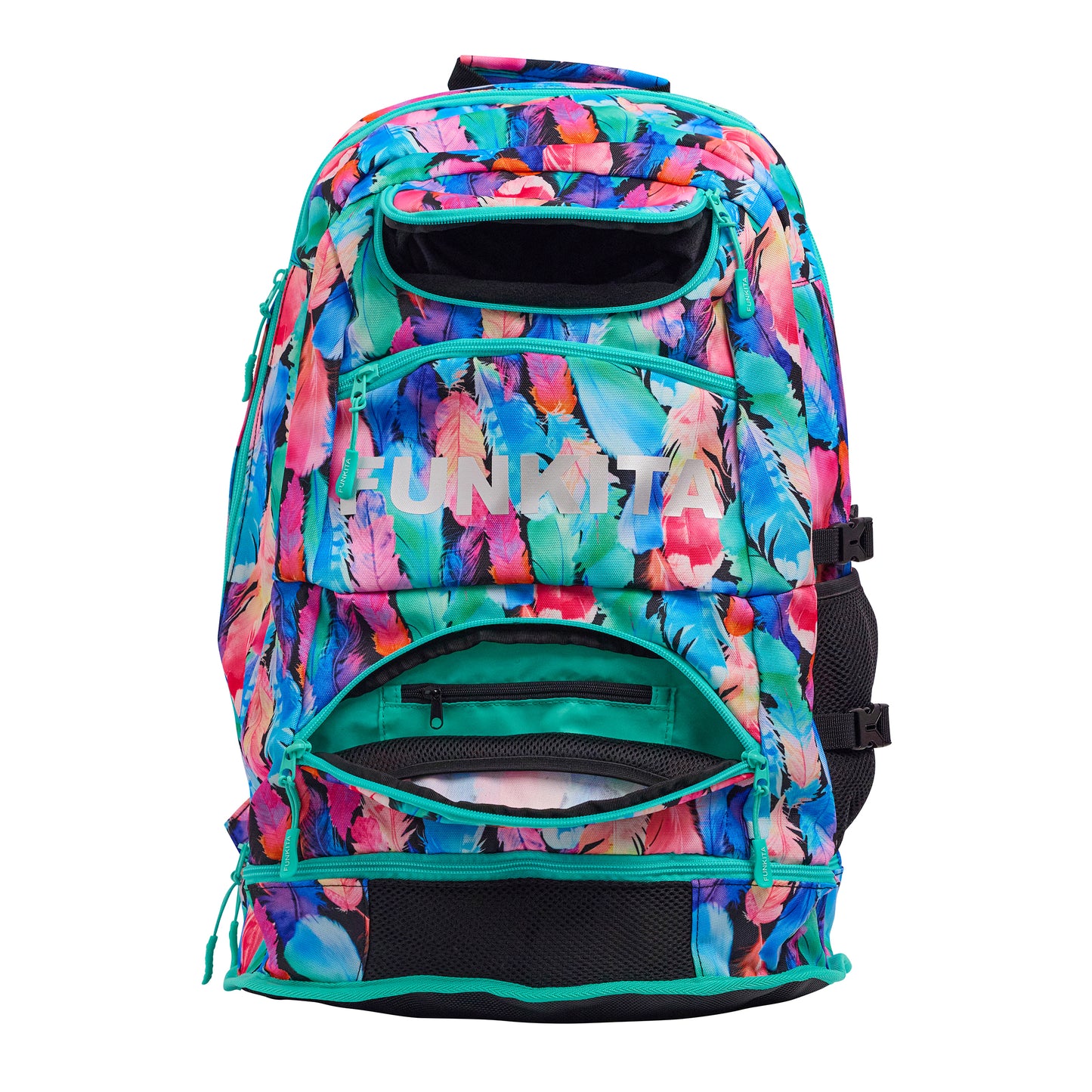Sac à dos Funkita Tickle Torture Elite Squad