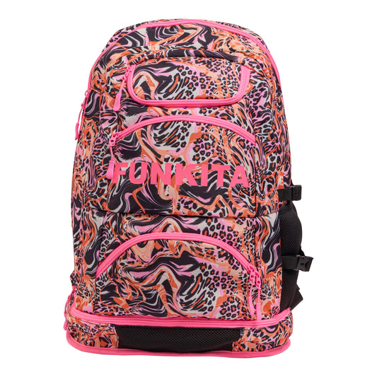 Sac à dos Funkita Flying Fiesta Elite Squad