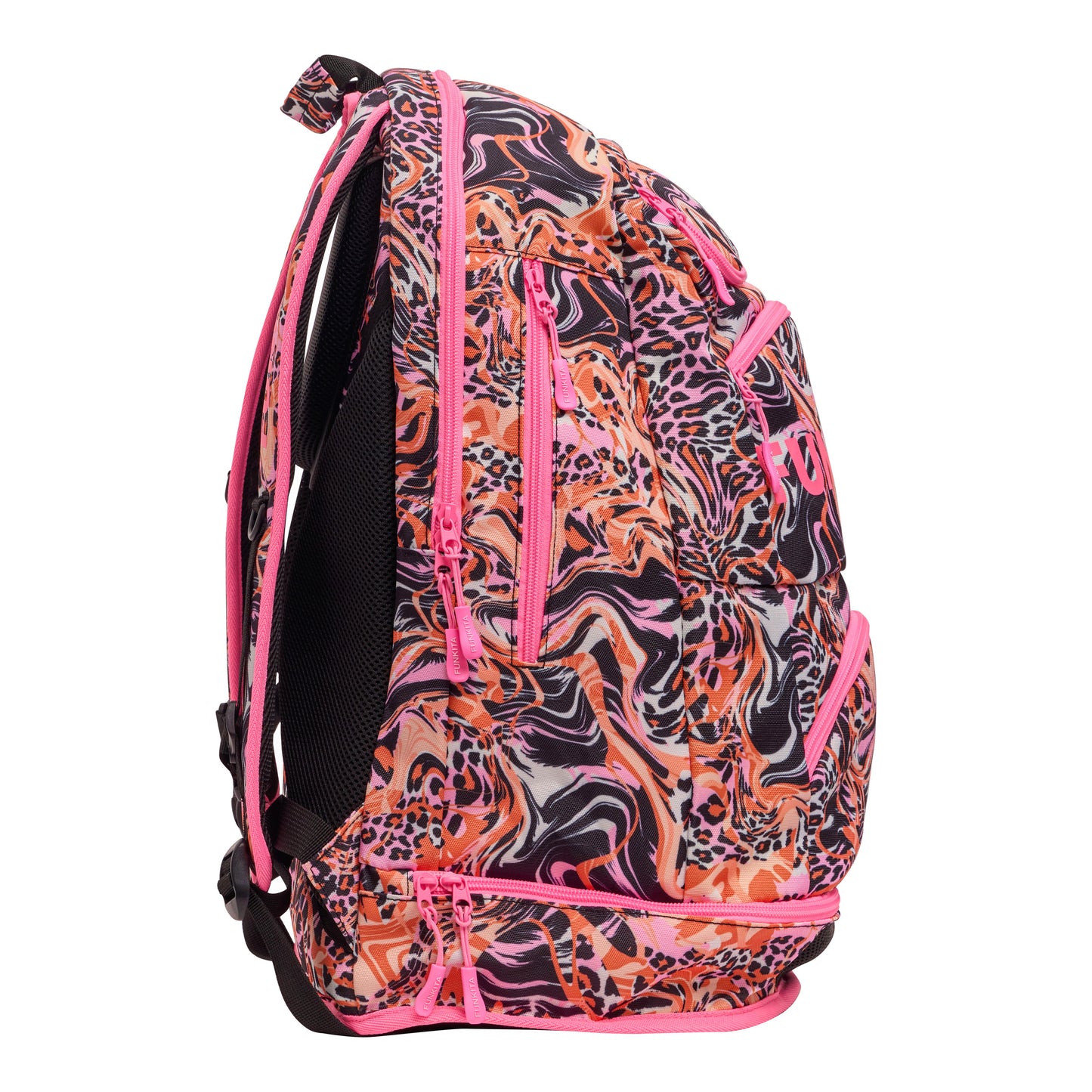 Sac à dos Funkita Flying Fiesta Elite Squad