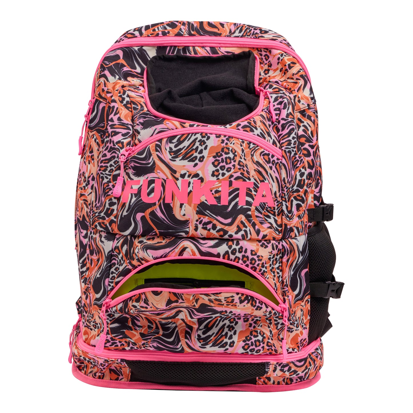 Sac à dos Funkita Flying Fiesta Elite Squad