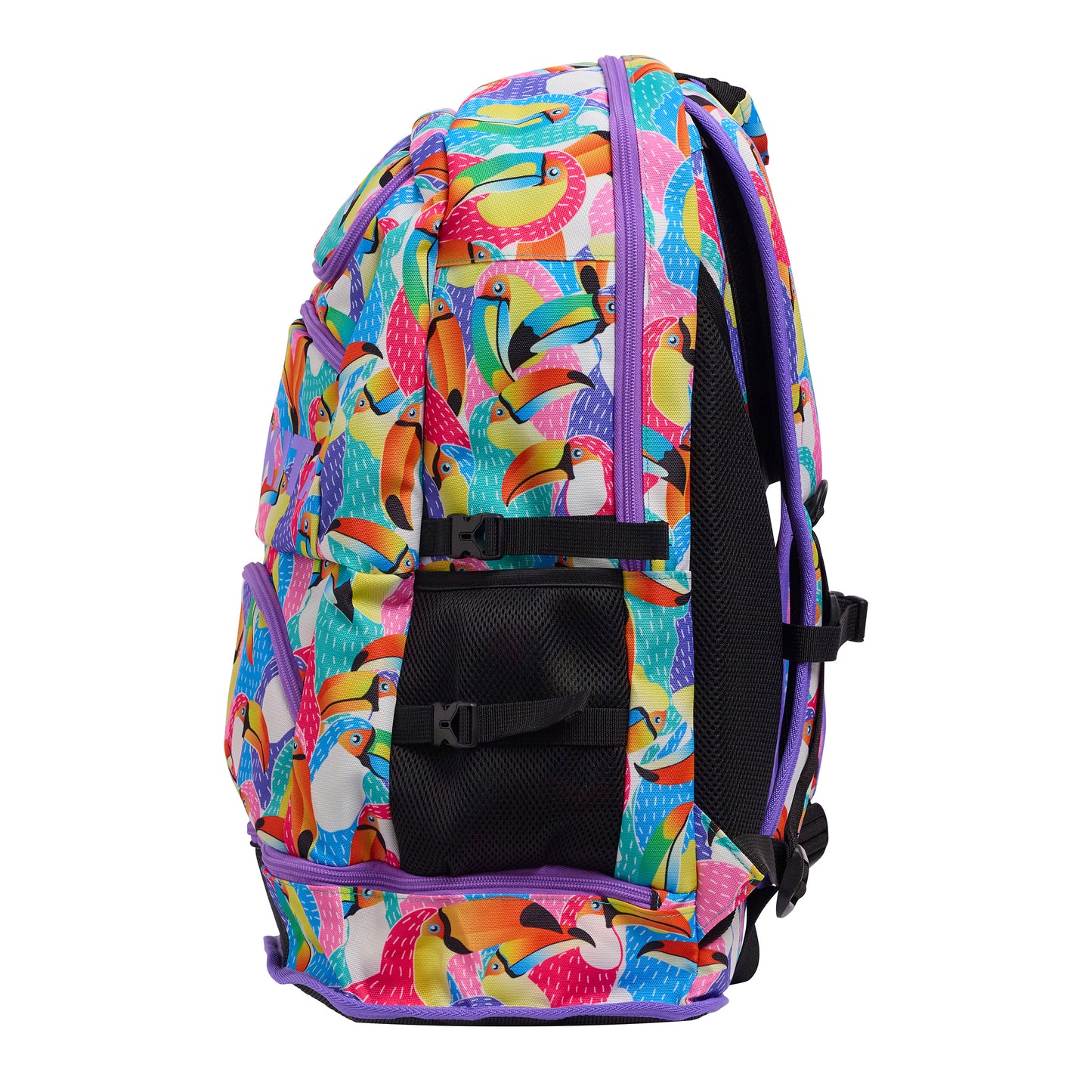 Sac à dos Funkita Tou By Tou Elite Squad