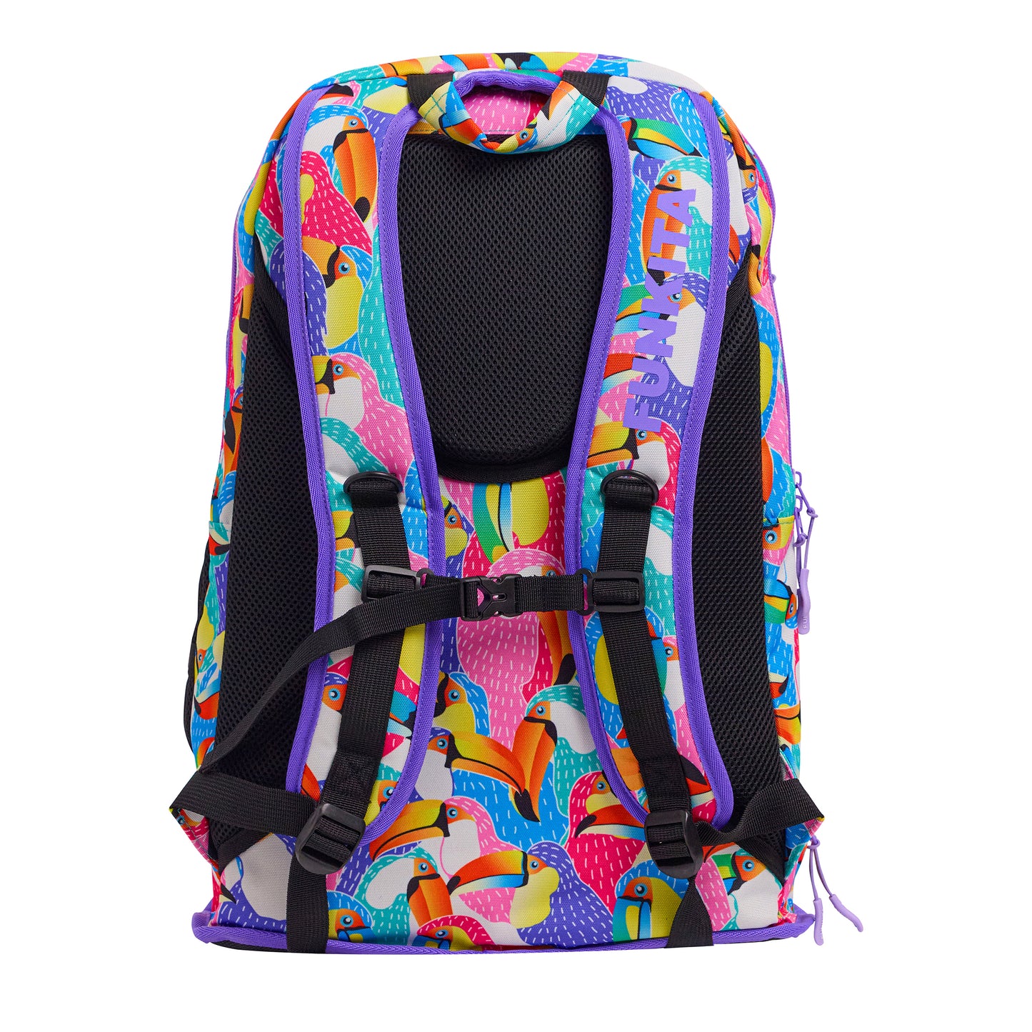 Sac à dos Funkita Tou By Tou Elite Squad