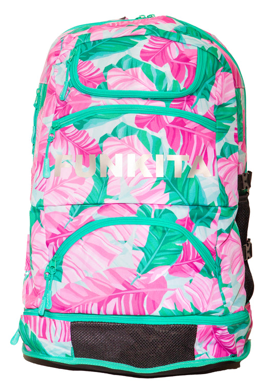Funkita Tropic Palm Elite Squad Backpack - All4Swim