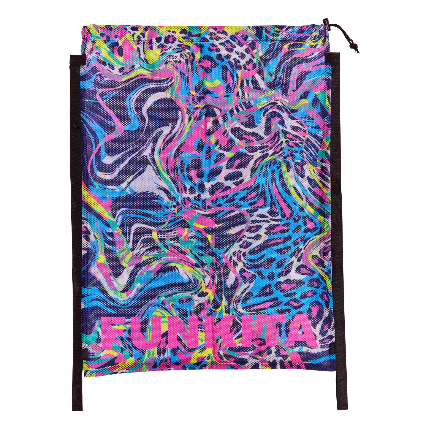 Funkita Tou By Tou Sac de kit en maille