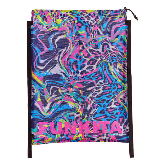 Funkita Tou By Tou Sac de kit en maille