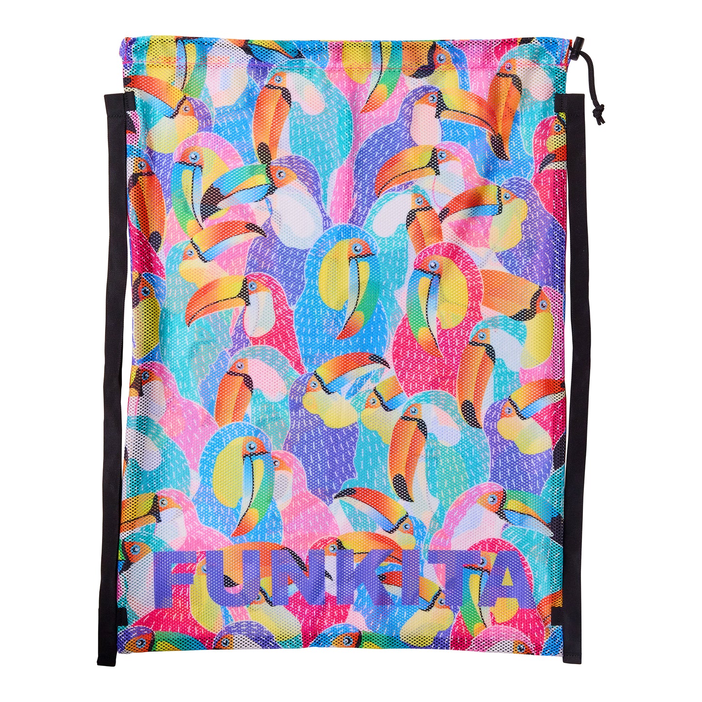 Funkita Tou By Tou Mesh Kit Bag