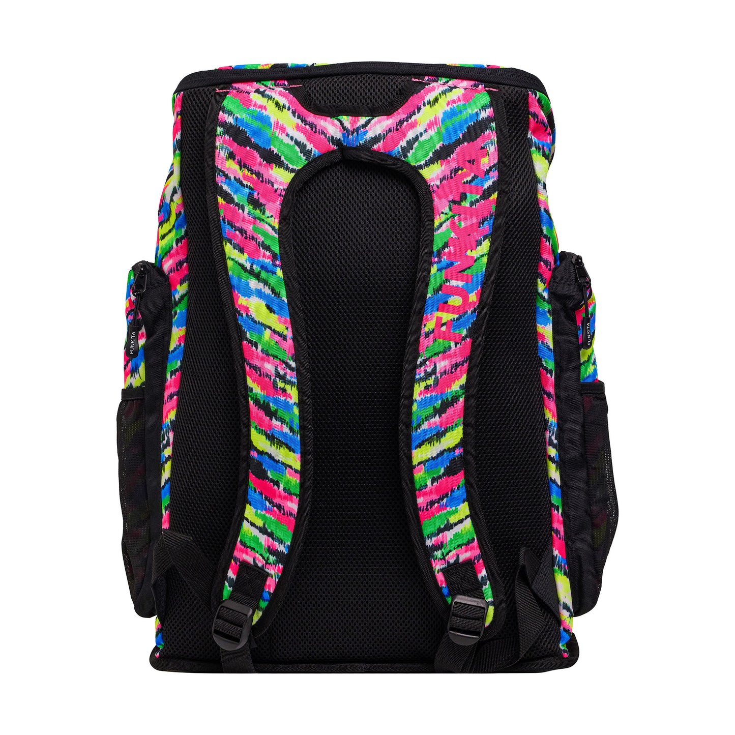 Funkita Happy Hide Space Case Backpack