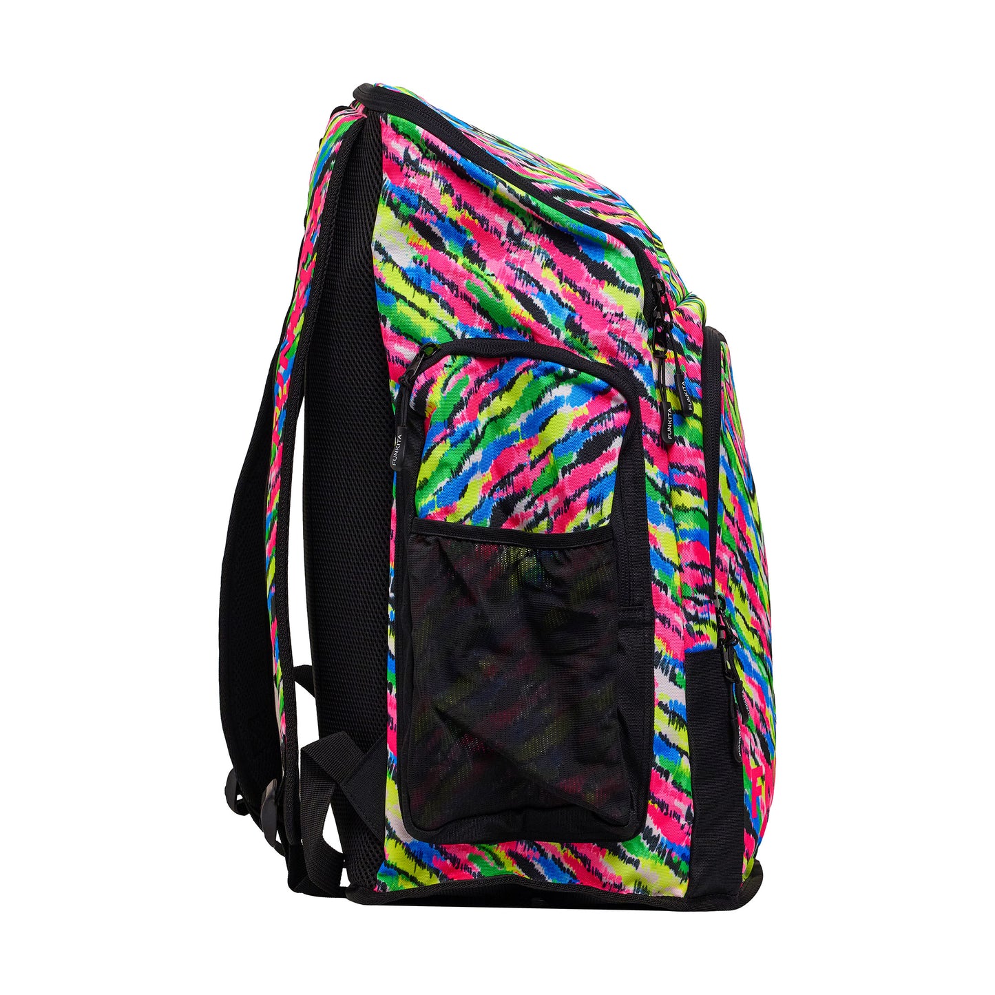 Funkita Happy Hide Space Case Backpack