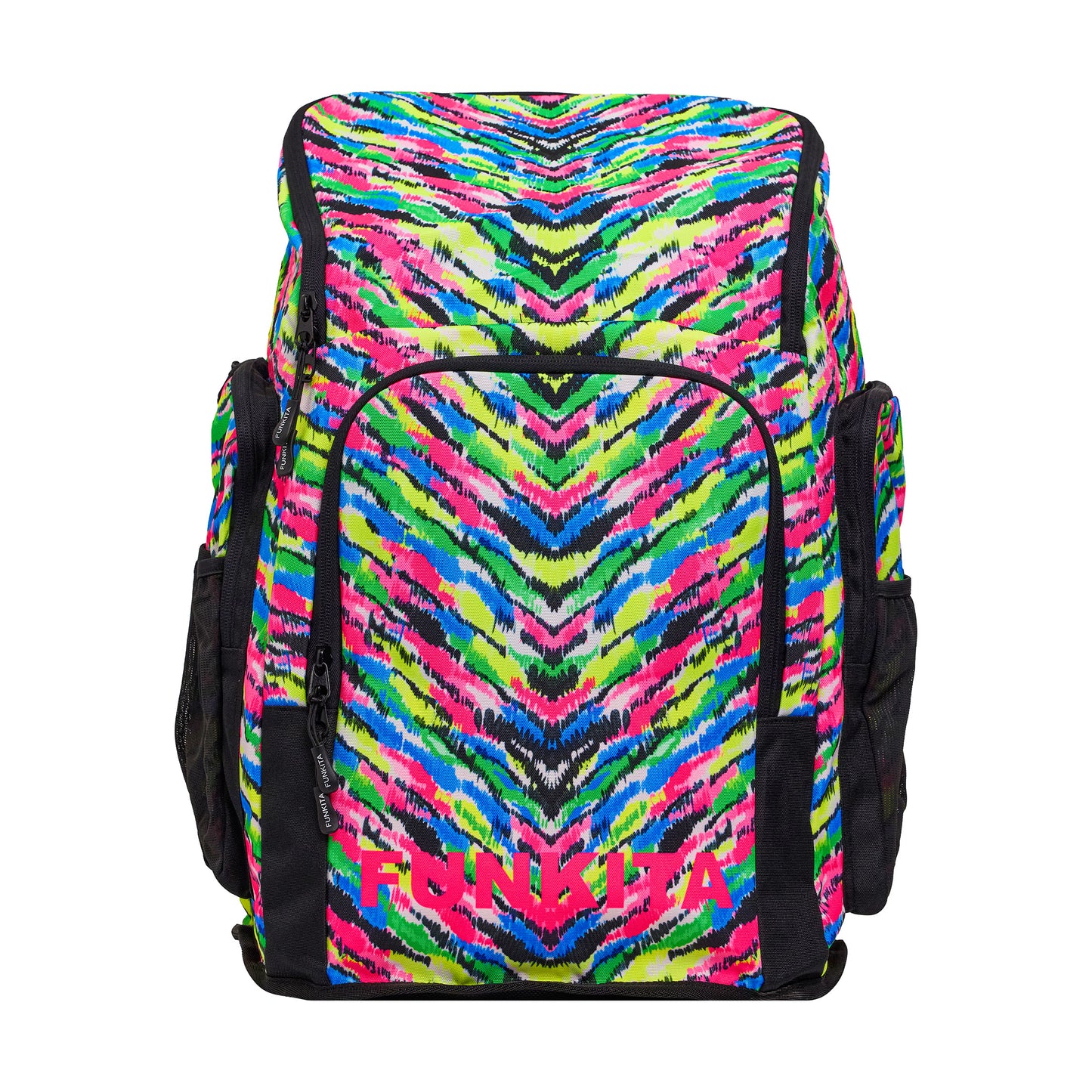 Funkita Happy Hide Space Case Backpack