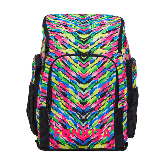 Funkita Happy Hide Space Case Backpack