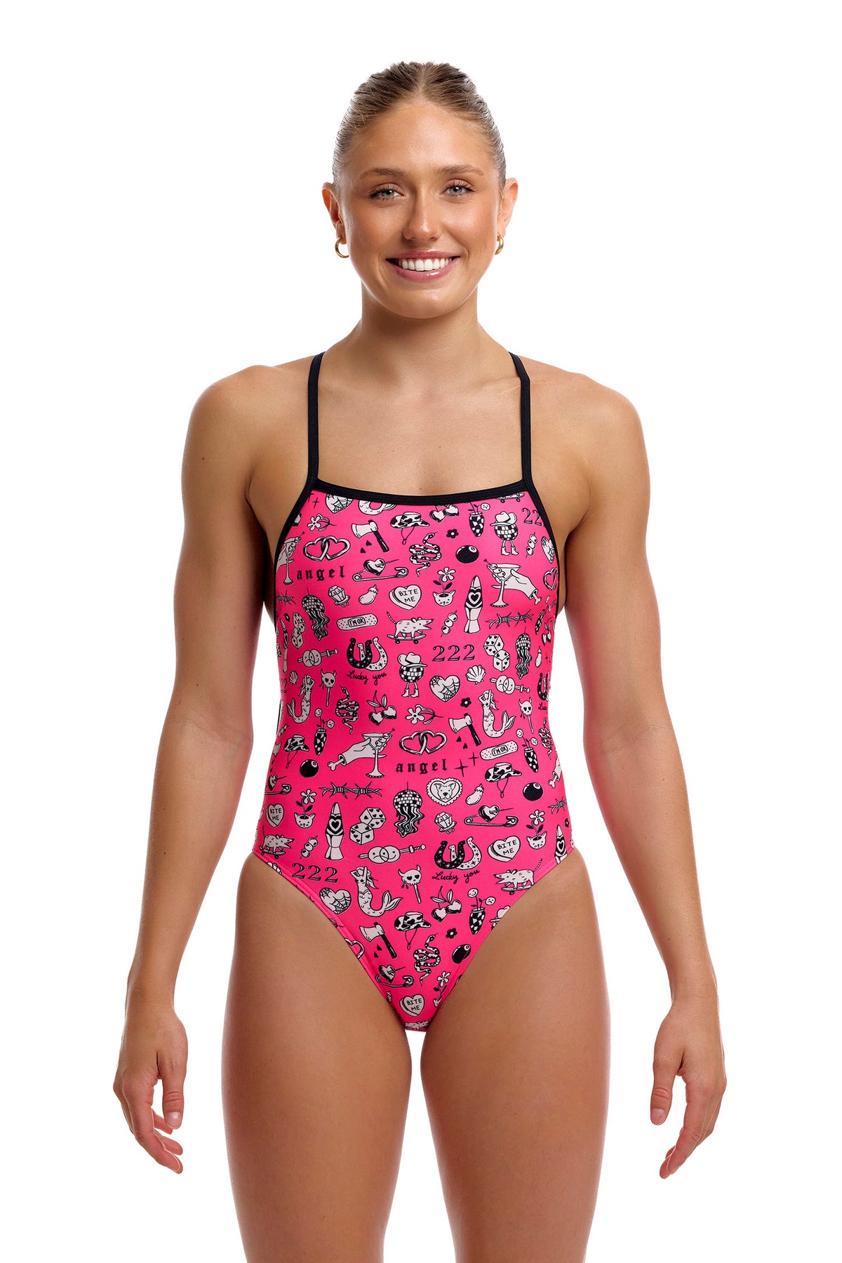 All4Swim