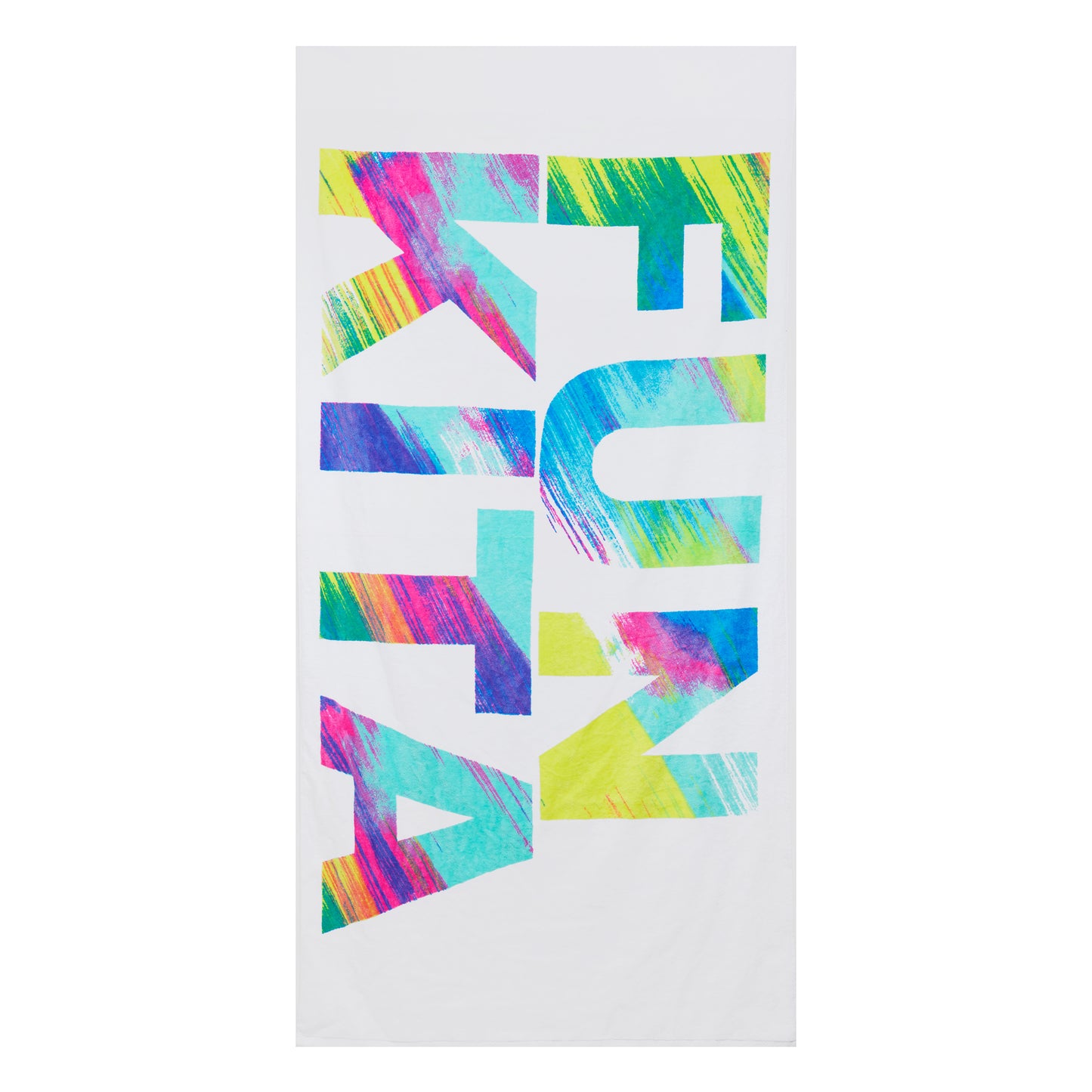 Funkita Streaky Strokes Towel