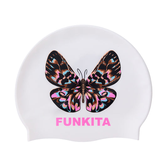 Funkita Copper Cluster Swim Hat