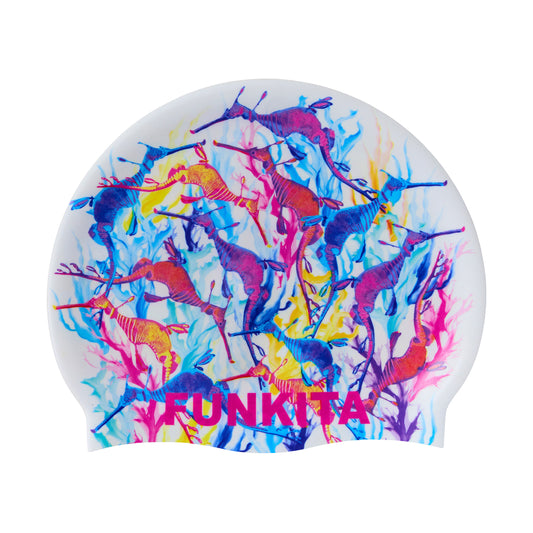 Funkita Dreamy Weedy Swim Hat