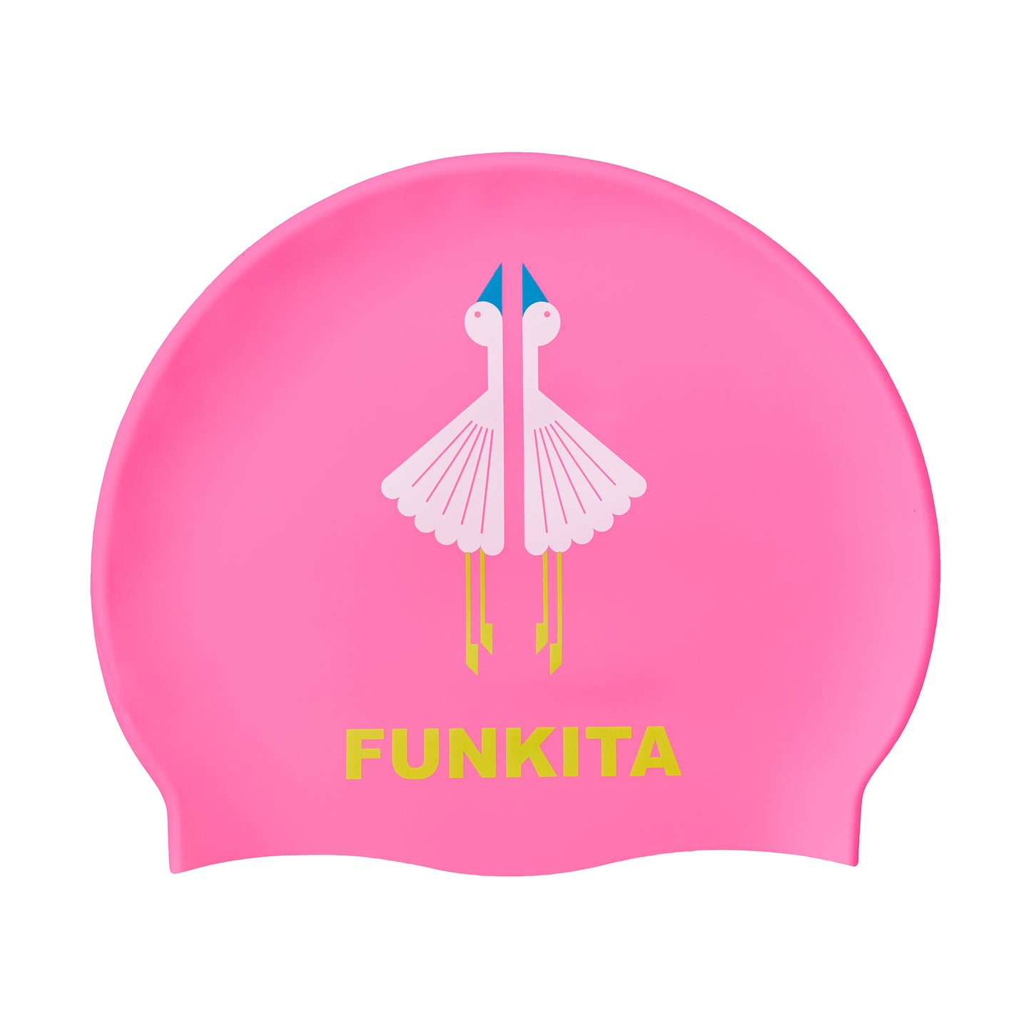 Funkita Duck Duck Goose Swim Hat
