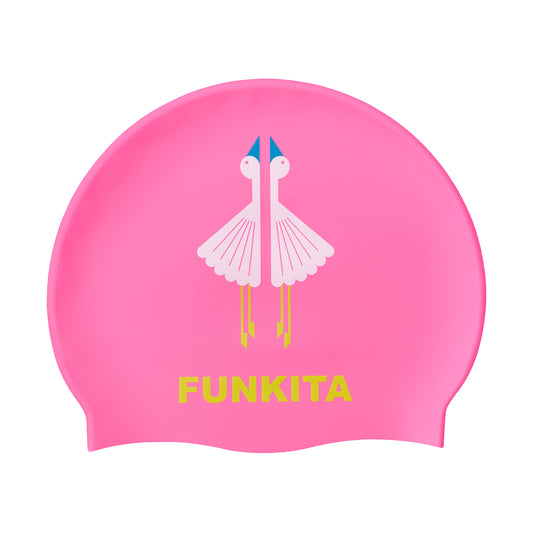 Funkita Duck Duck Goose Swim Hat