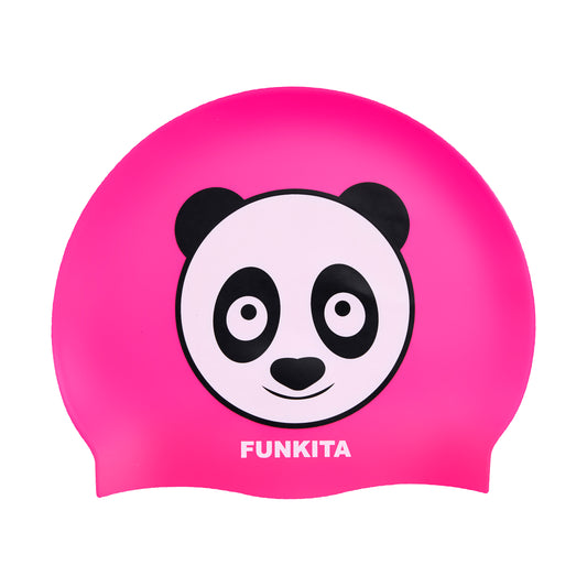 Funkita Hey Panda Swim Hat