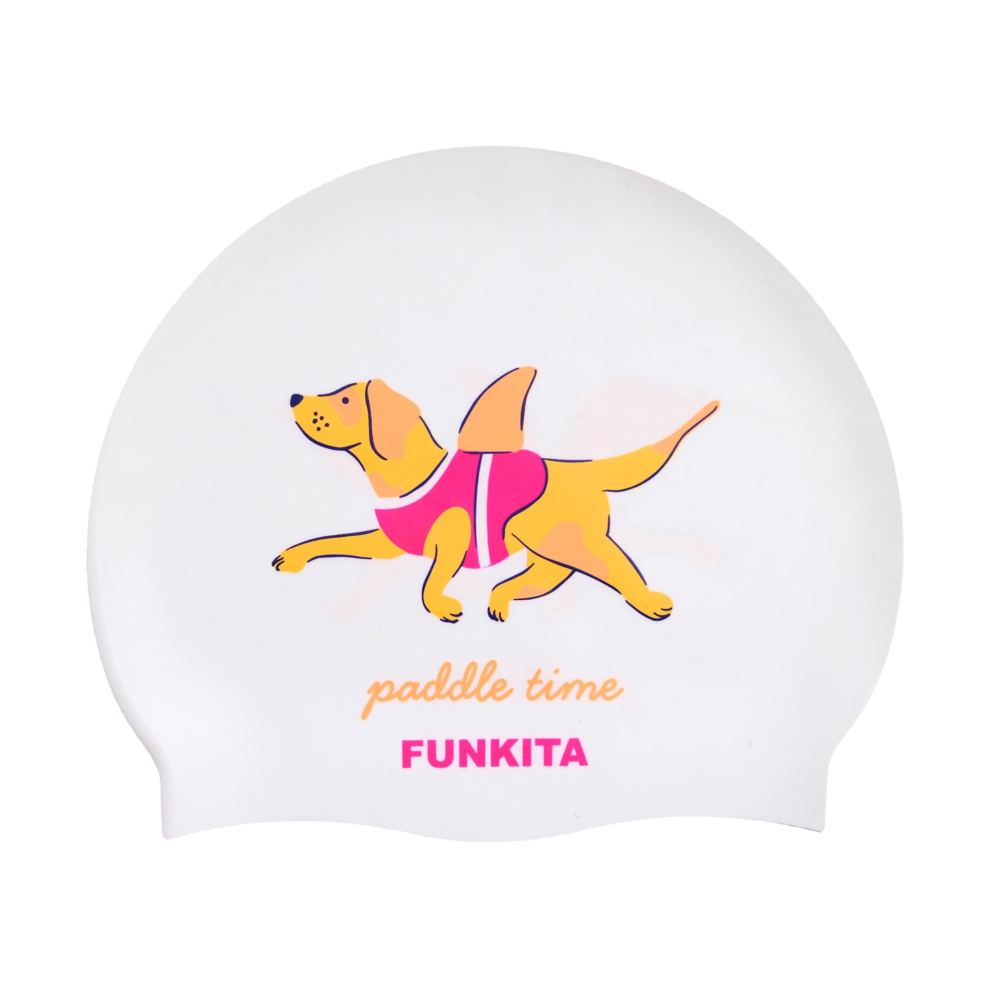 Funkita Paddle Time Swim Hat