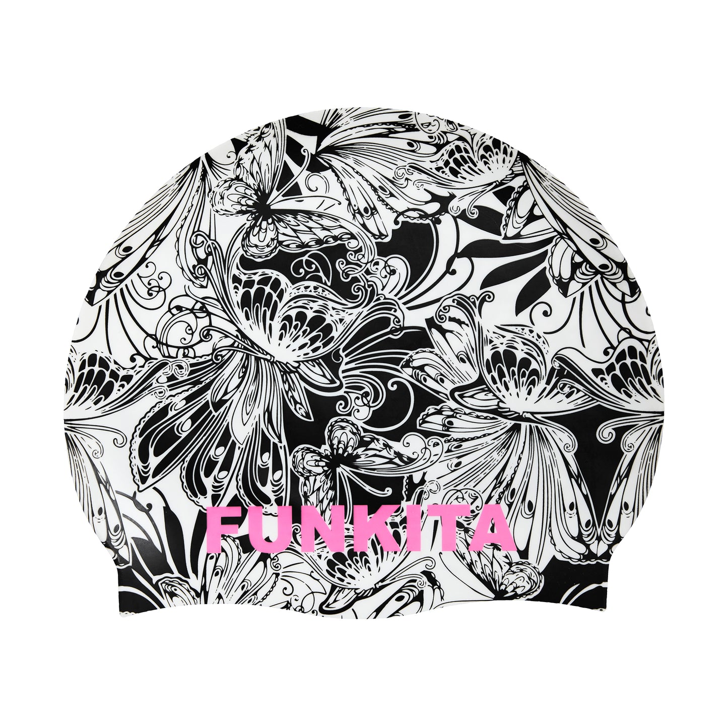 Funkita Pan's Picture Swim Hat - All4Swim