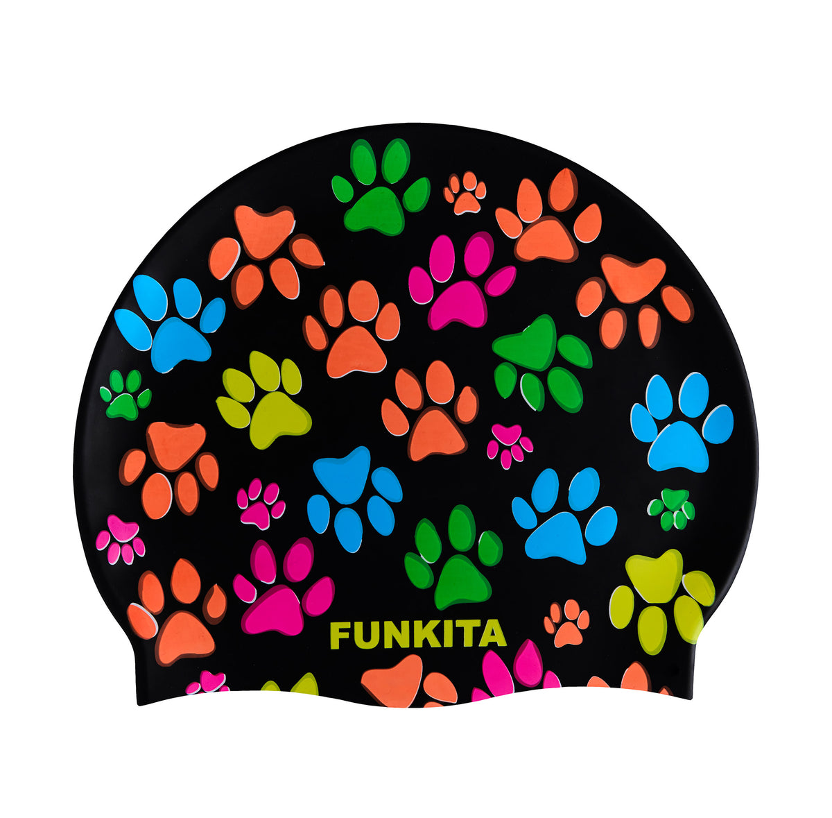 Funkita Pawsome Swim Hat