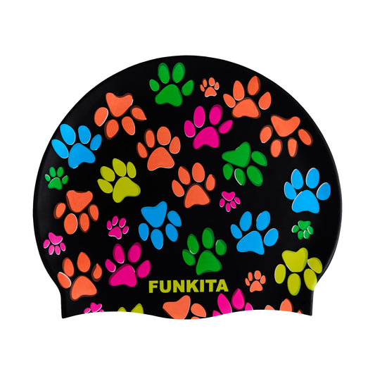 Funkita Pawsome Swim Hat