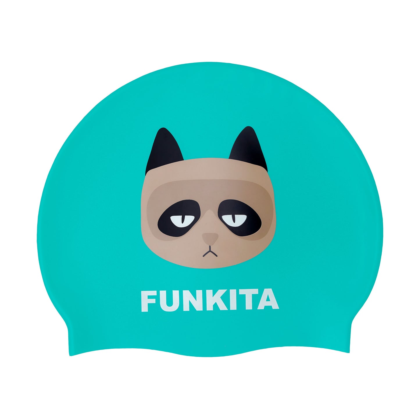 Funkita Still Grumpy Swim Hat