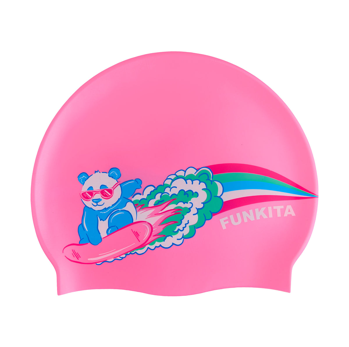 Funkita Sweet Surfers Swim Hat