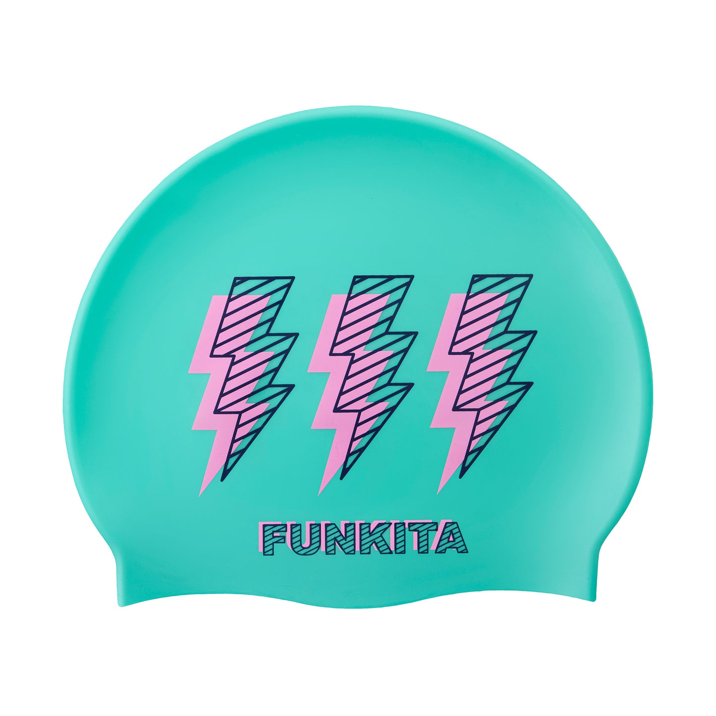 Funkita Zip Zap Swim Hat