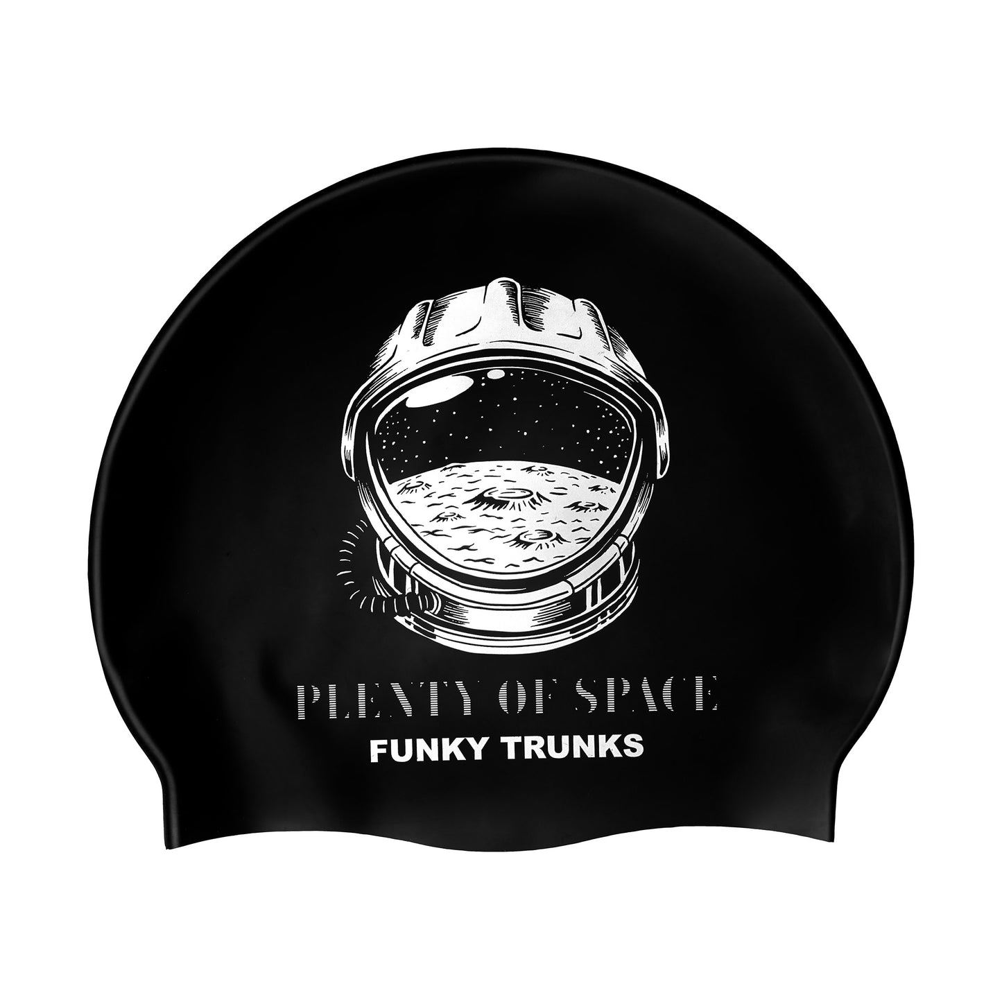 Funky Trunks Arti Mess Swim Hat