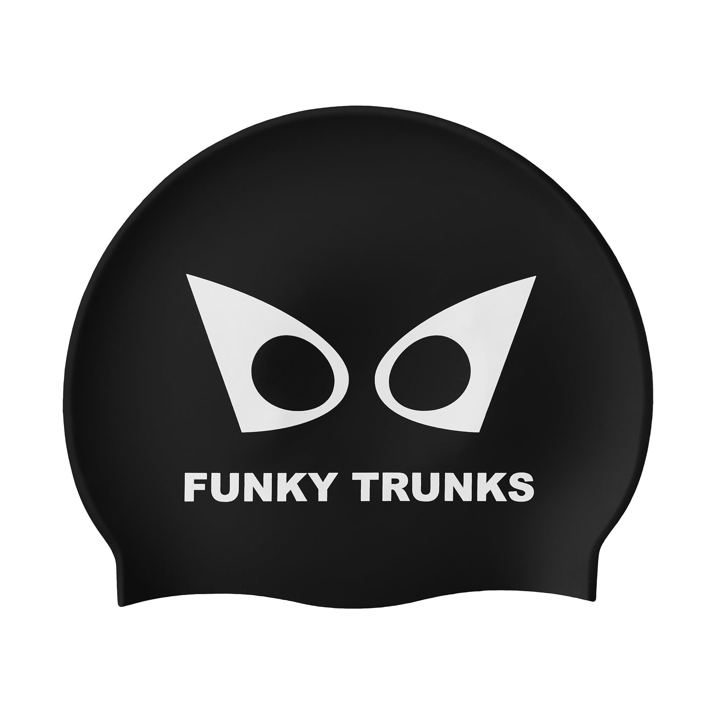 Funky Trunks Eye Spy Swim Hat