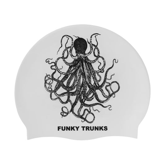 Funky Trunks Octomus Swim Hat