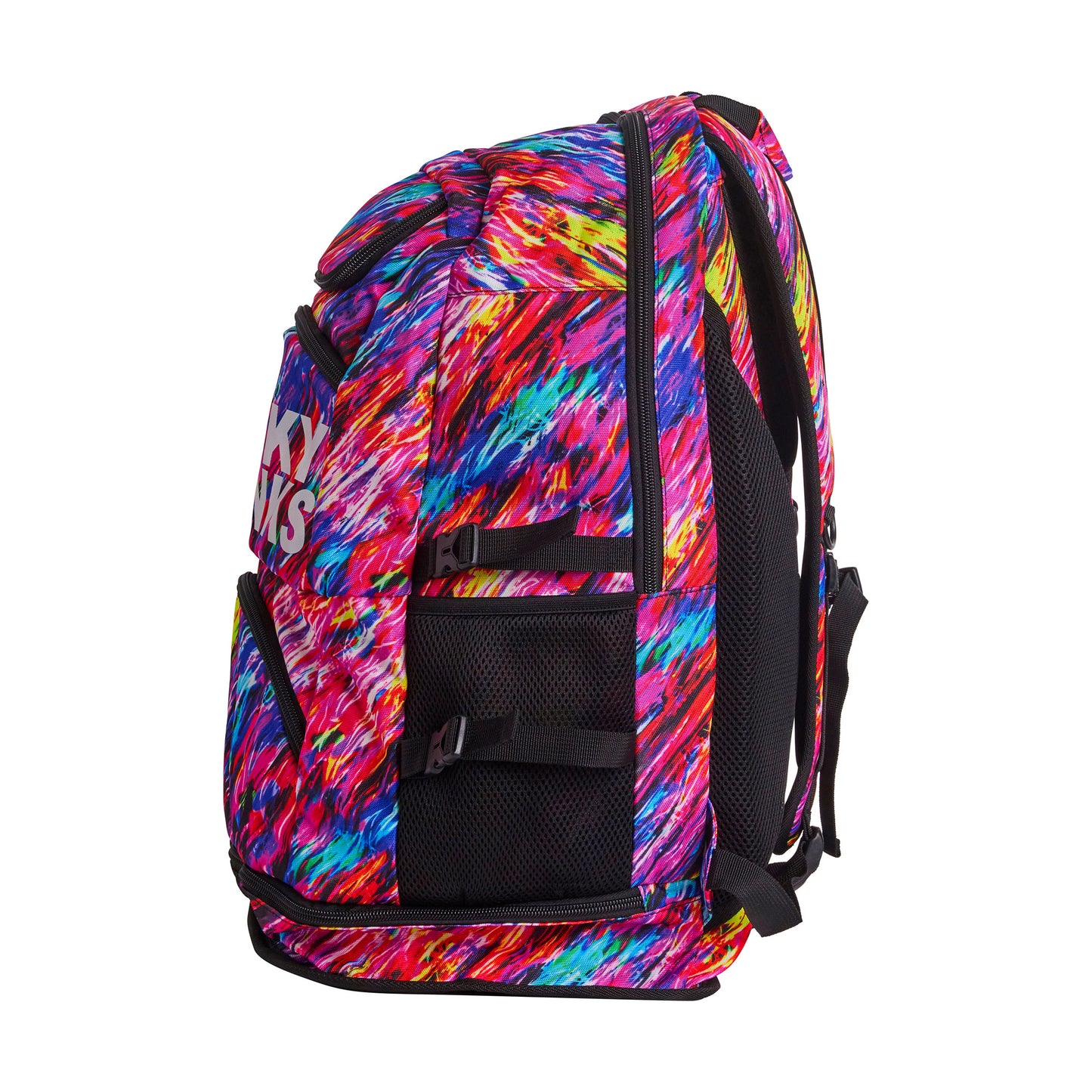 Funky Trunks Big Bang Elite Squad Backpack