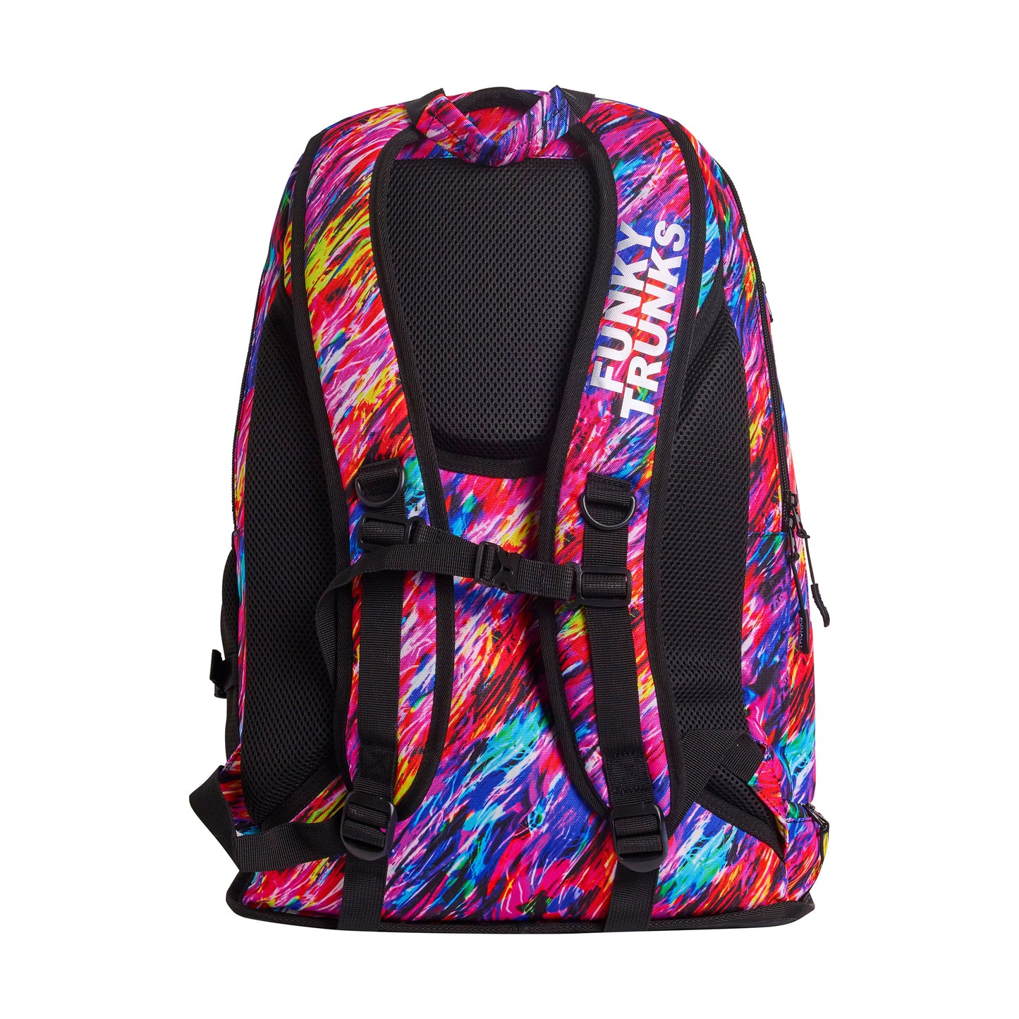 Funky Trunks Big Bang Elite Squad Backpack