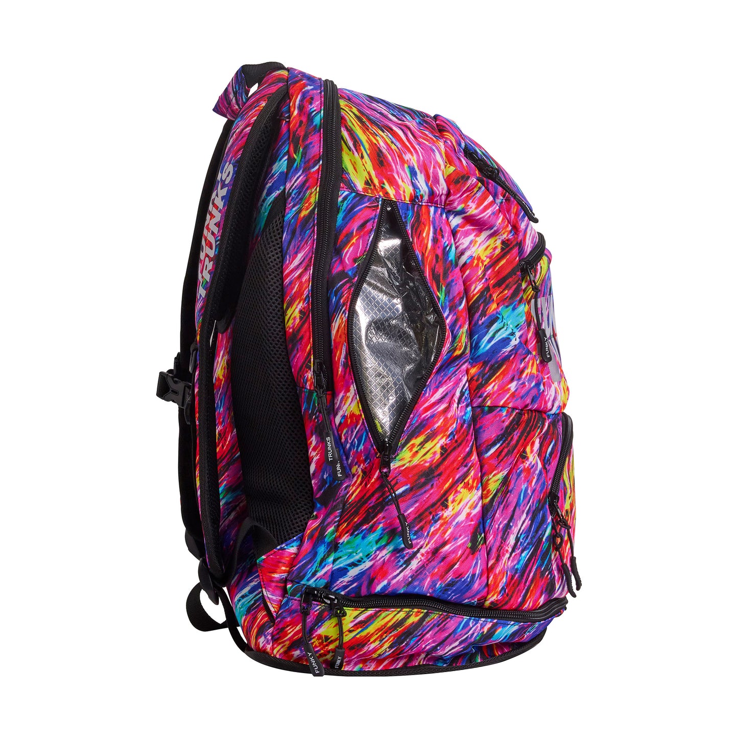 Funky Trunks Big Bang Elite Squad Backpack