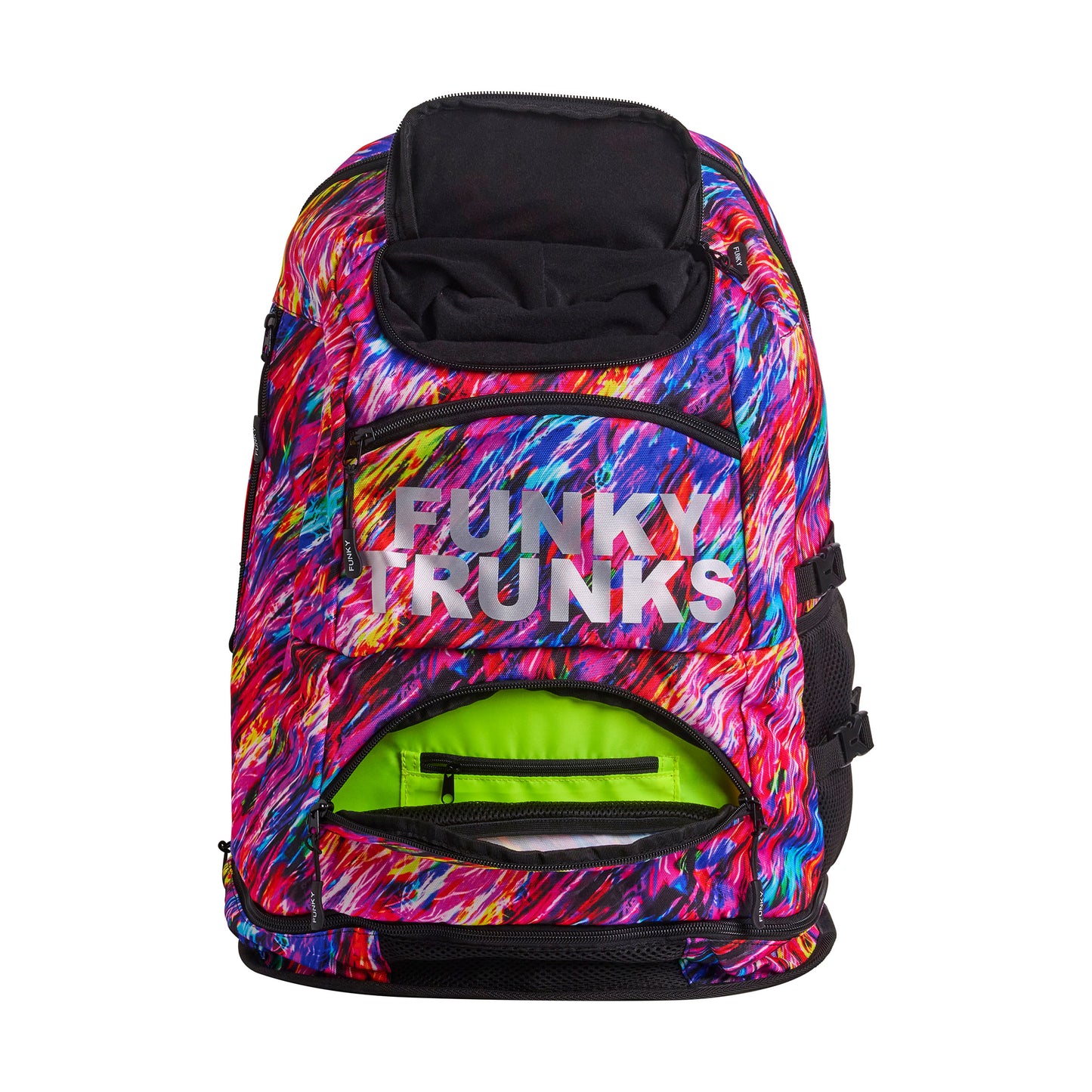 Funky Trunks Big Bang Elite Squad Backpack