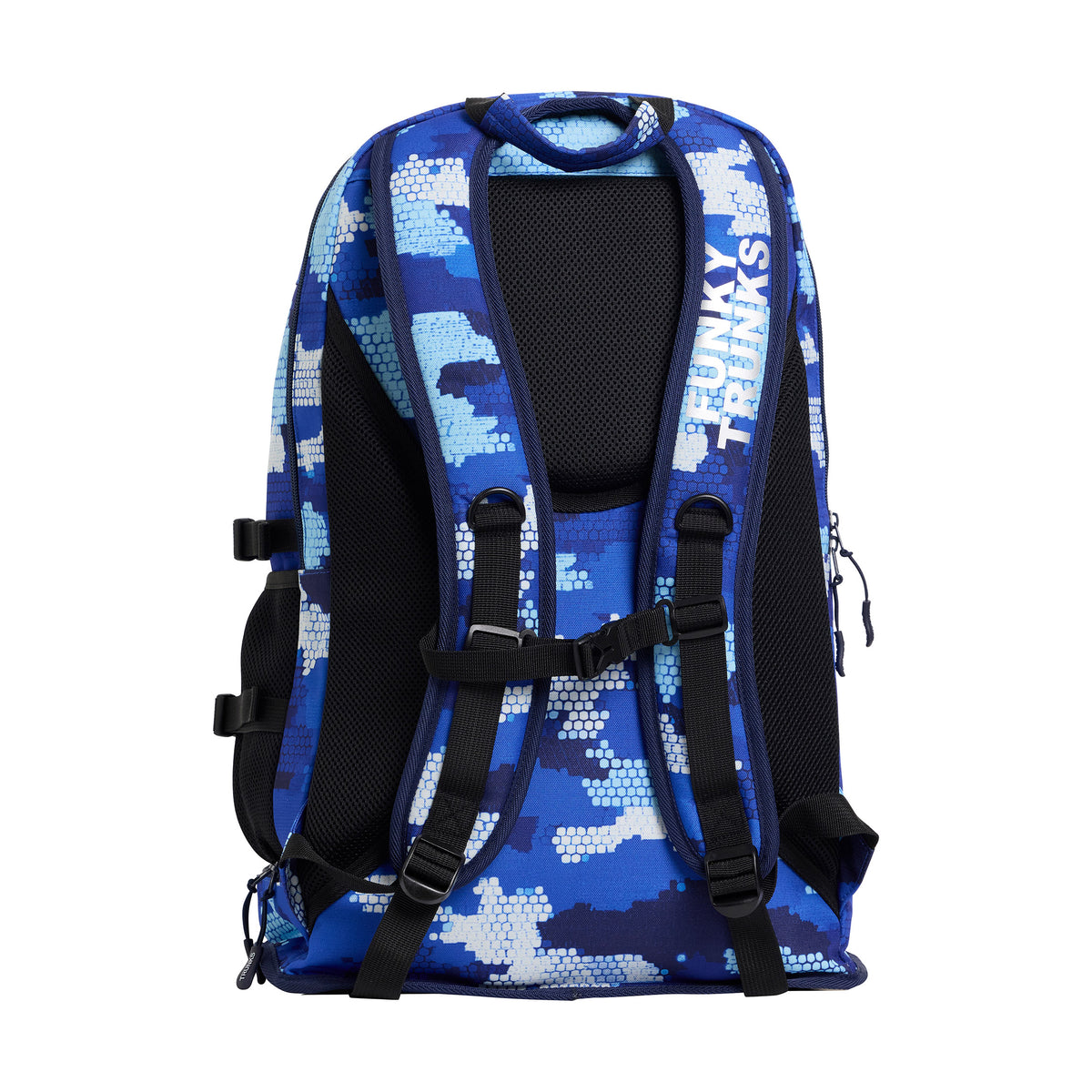 Sac à dos Funky Trunks Wave Craze Elite Squad