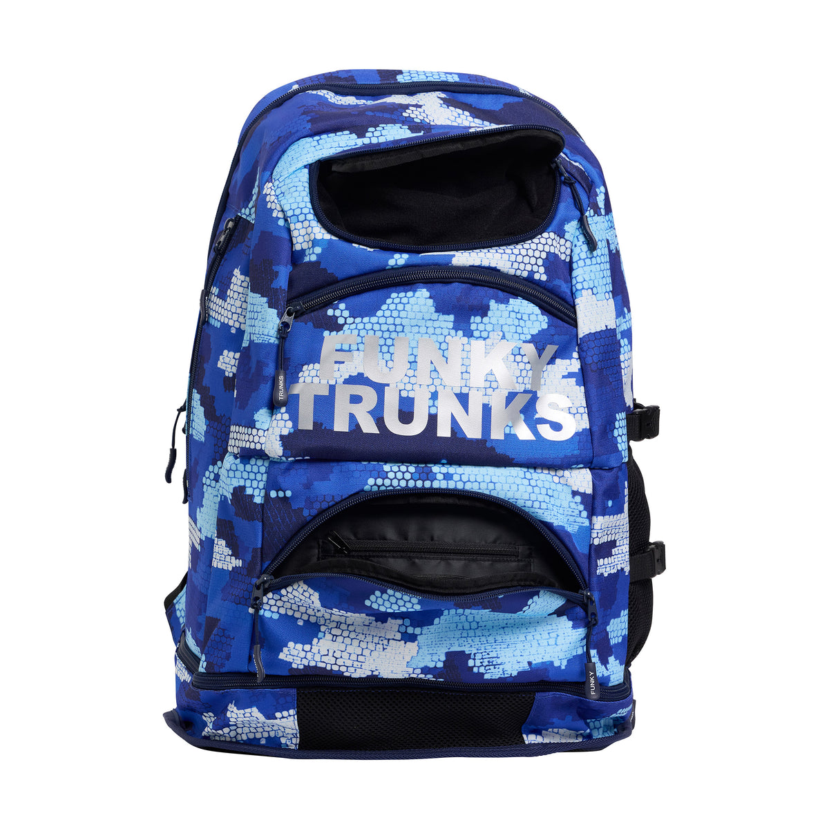 Sac à dos Funky Trunks Wave Craze Elite Squad