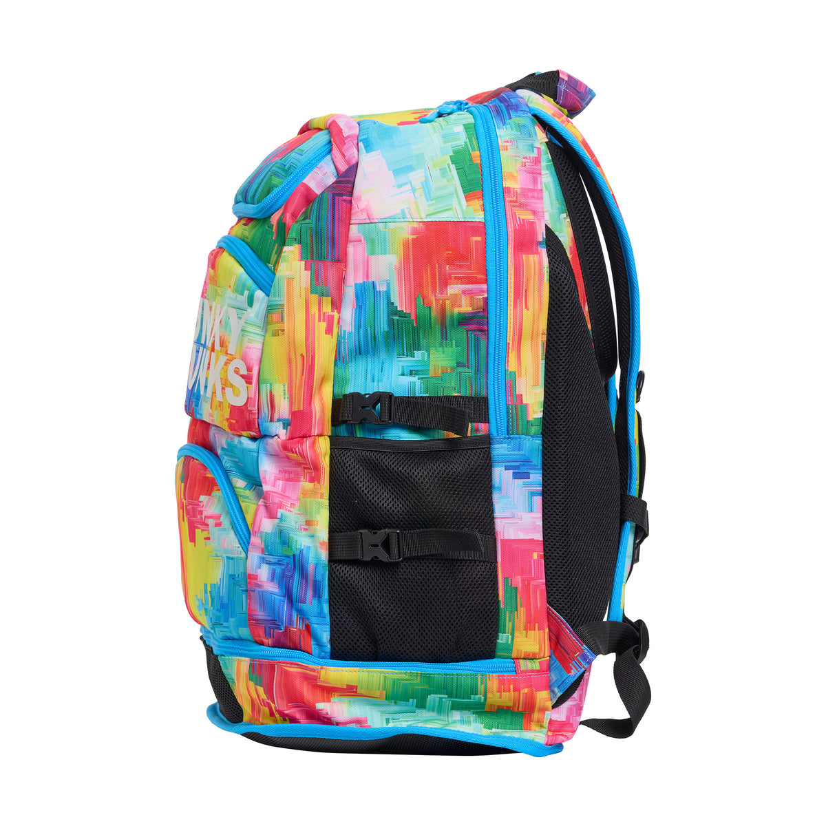 Sac à dos Funky Trunks Wave Craze Elite Squad